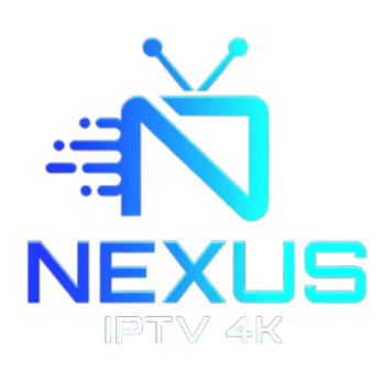 nexus iptv logo